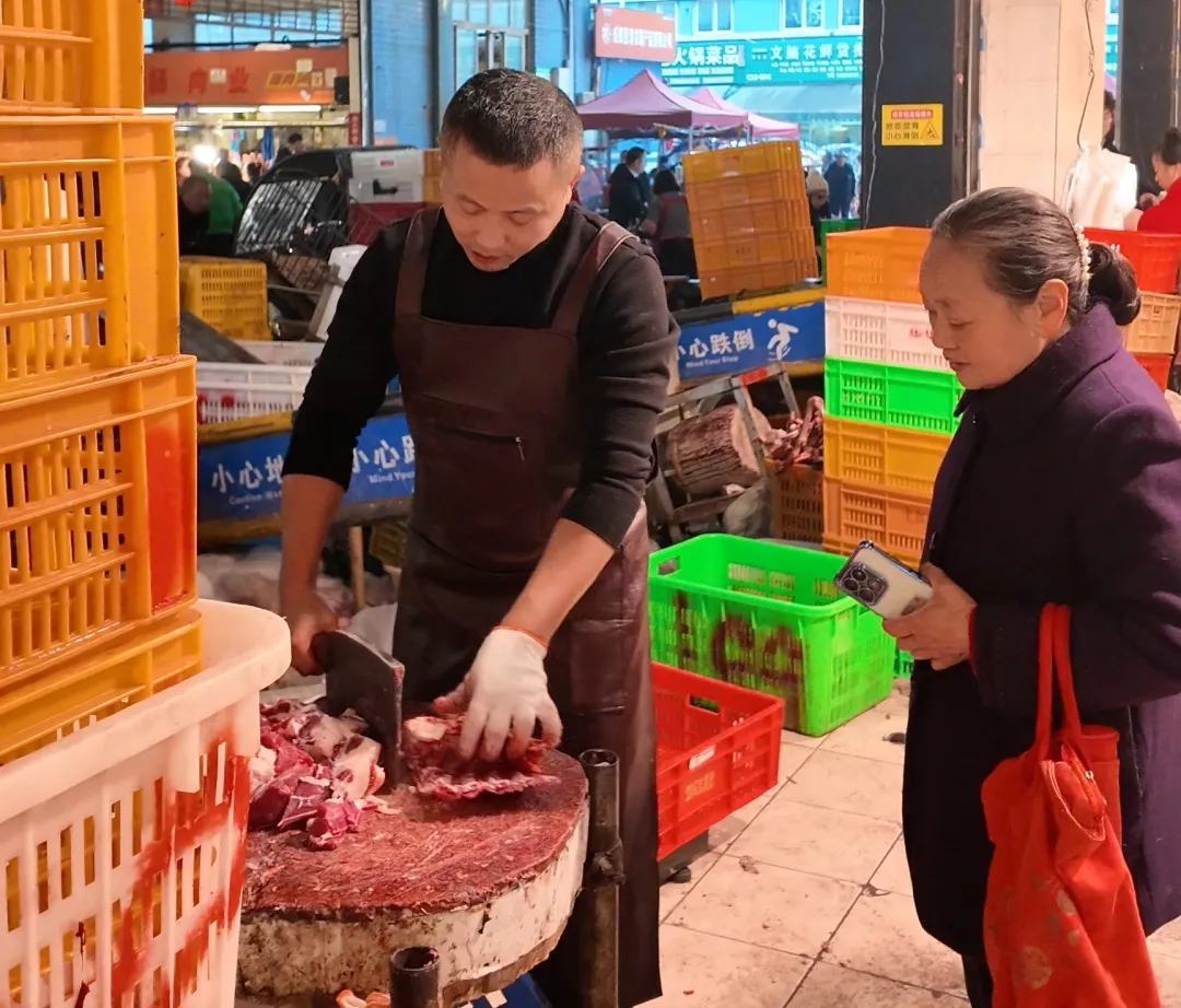 羊肉批发价微涨,餐饮端为啥能“稳起”?