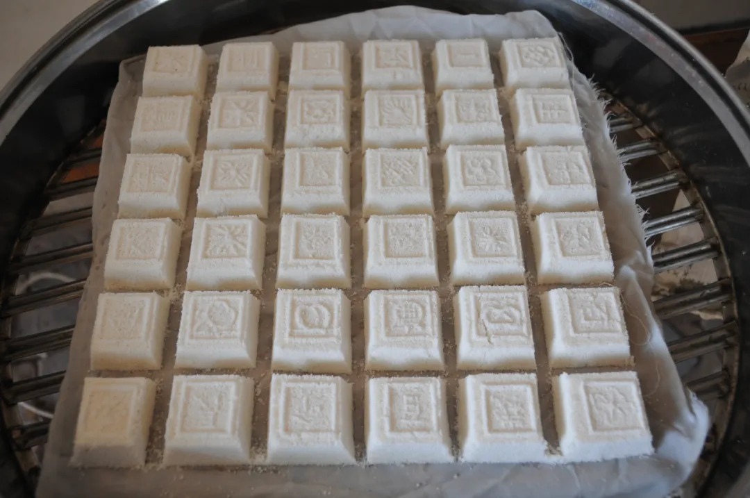 湾沚冬日的温暖,全藏在这些美食里!