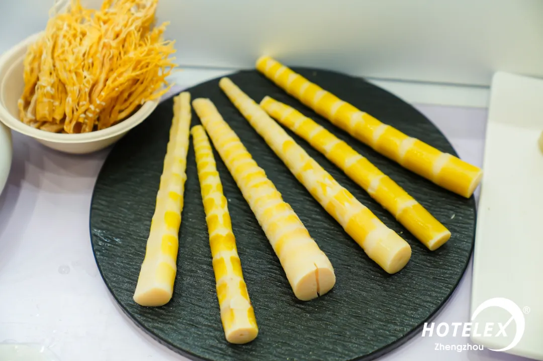 当餐地标食材风潮起,餐企如何打造舌尖上的“地域密码”?