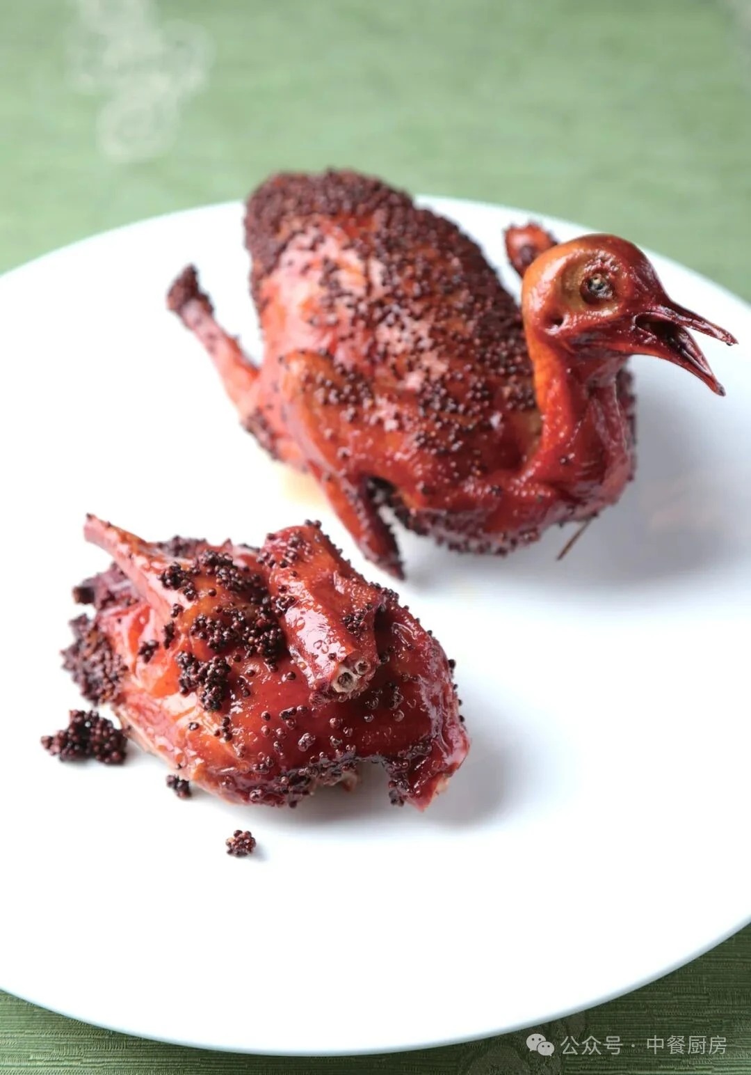 当餐酒楼特色菜,时令鲜材烹制