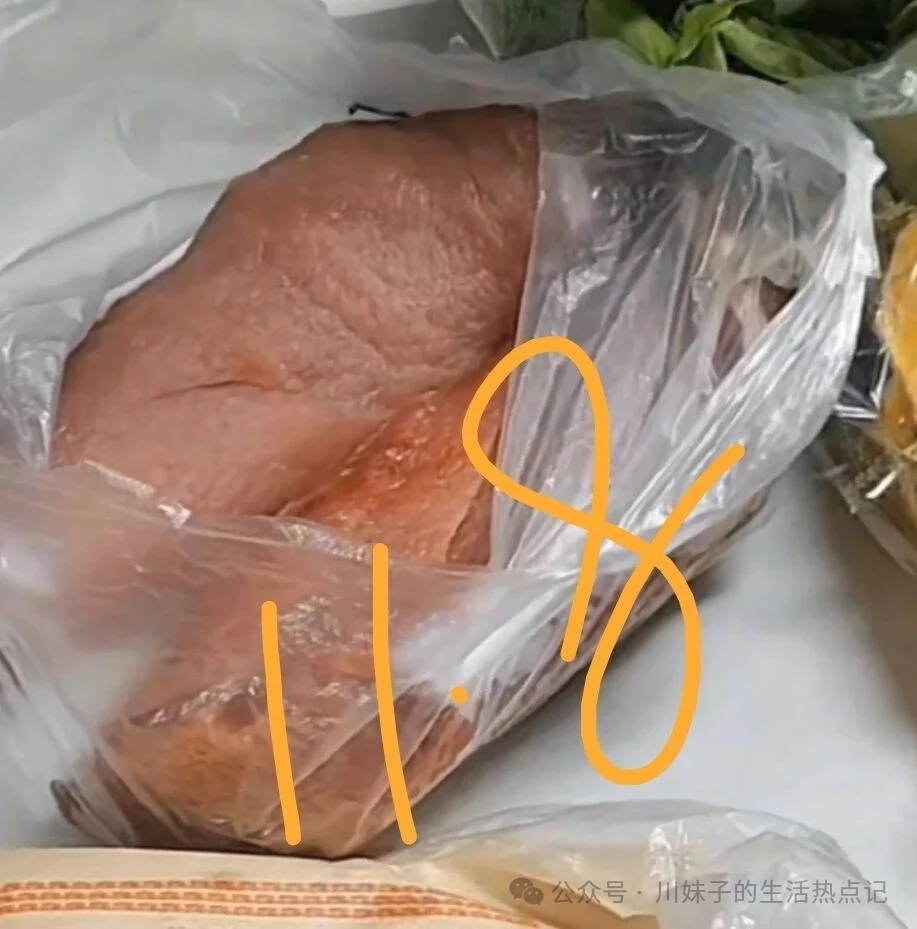 川渝妹子亲测菜市场买菜攻略!5种家常食材性价比拉满,囤货不踩坑