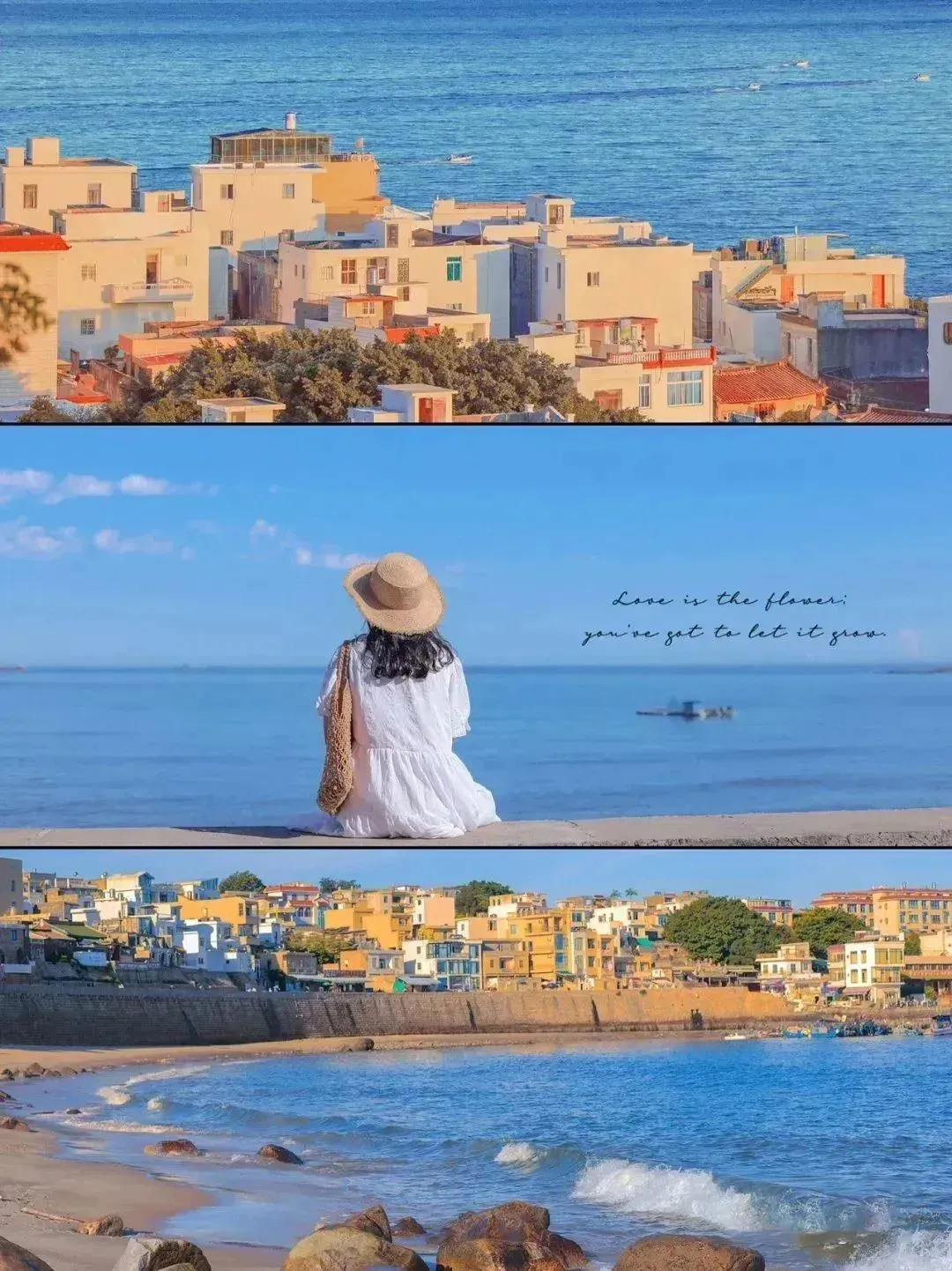 福建漳州三面环山,一面环海餐饮美食,吃不尽的山珍海味