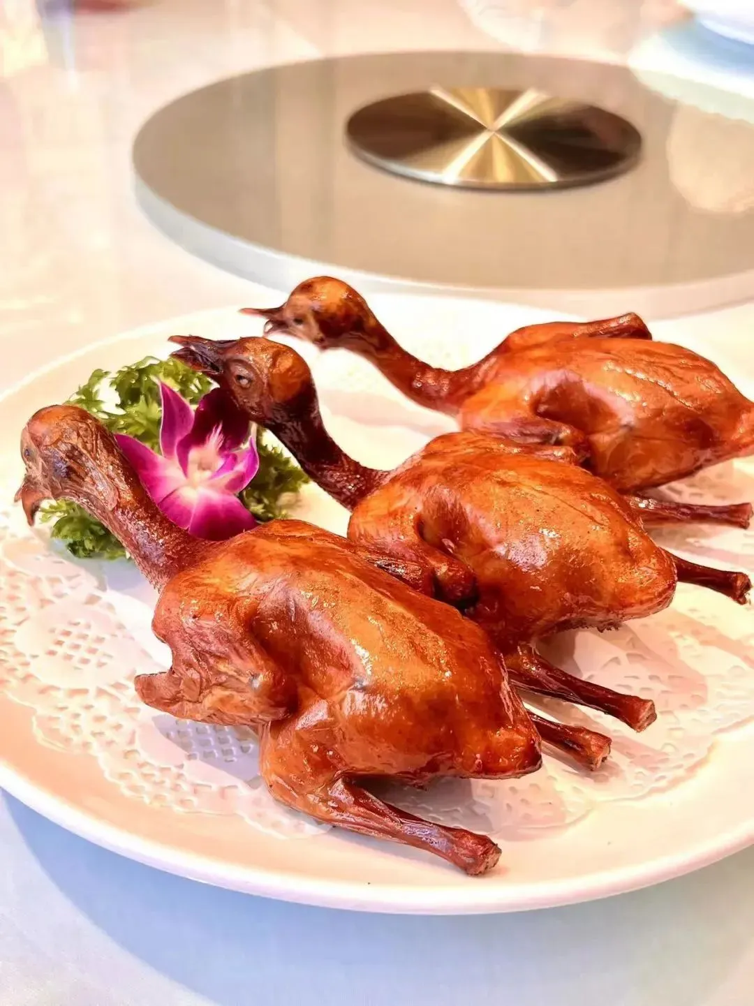 元旦夜游觅食当餐指南！中山这10条美食街大推荐！