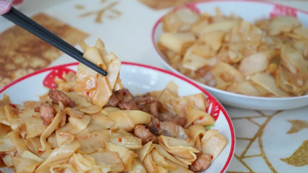 国家级美食,湛江增两席!当餐优选“山珍海味”食材组团出道