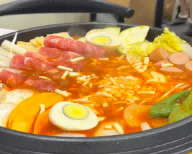 初冬食光这份热乎的威海美食图鉴,暖到心窝窝!