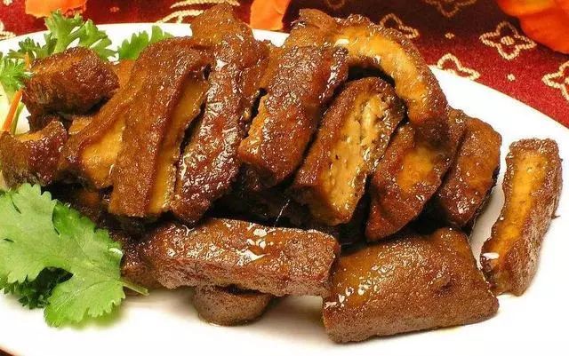 卤菜上色方法和基本调味料用量,你知道吗?