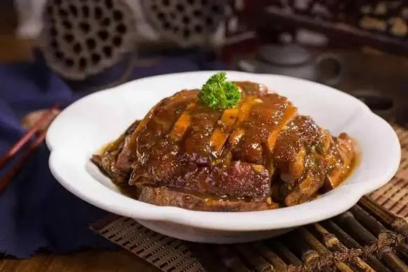 元旦夜游觅食当餐指南！中山这10条美食街大推荐！