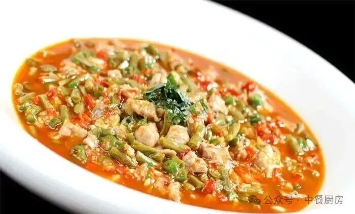 当餐酒楼热卖菜,食客好评如潮