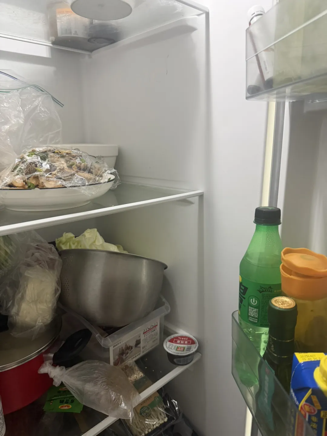 明星父亲因吃8个死蟹住院,变质危险食材请“住嘴”