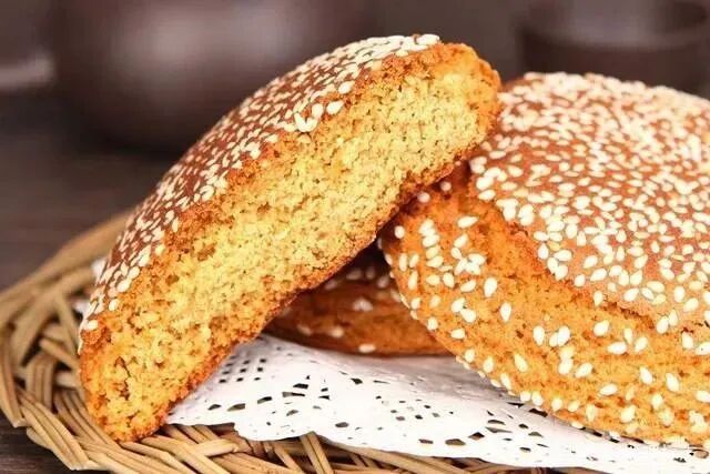 岁月凝香:山西非遗美食的传统回响