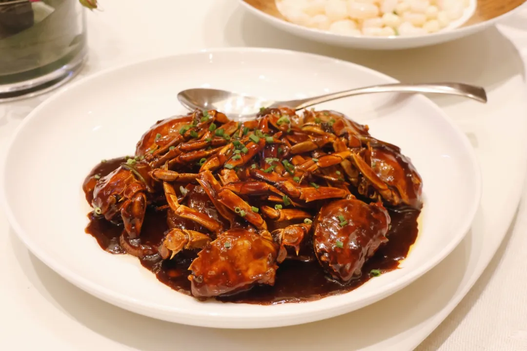 寻味高桥美食浓油赤酱,咪道老嗲!这两家本帮餐馆同样不能错过