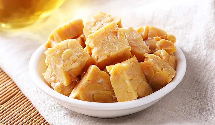 当餐推荐20款素食者补充蛋白质的宝藏食材,材料简单又好吃!