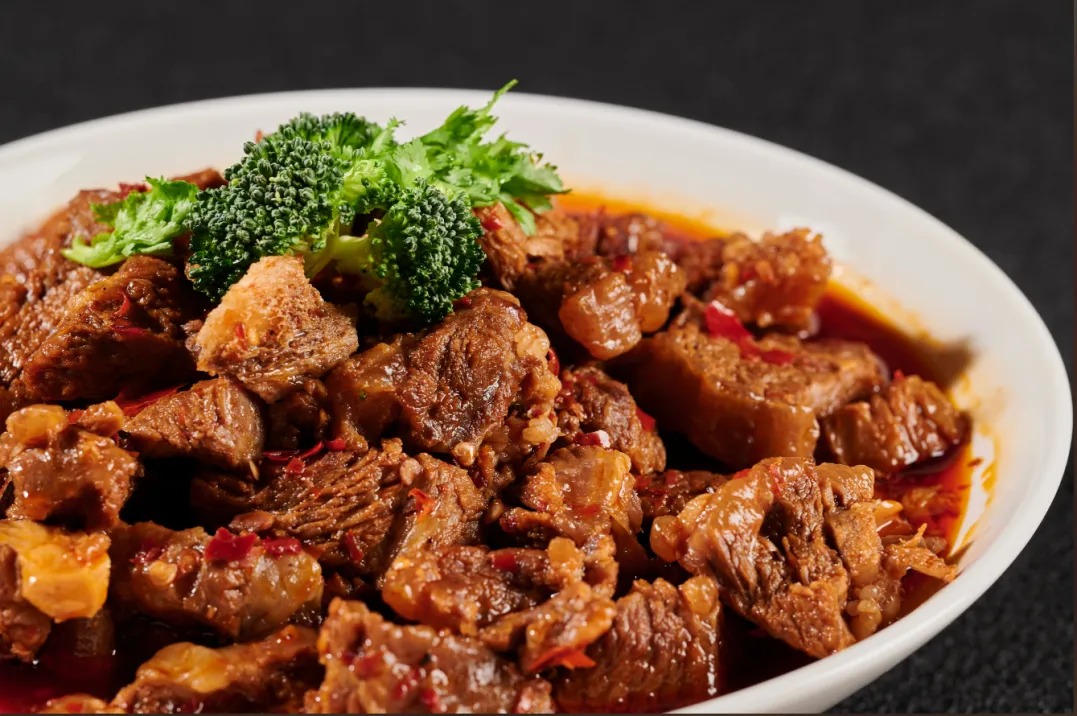 湾沚冬日的温暖,全藏在这些美食里!