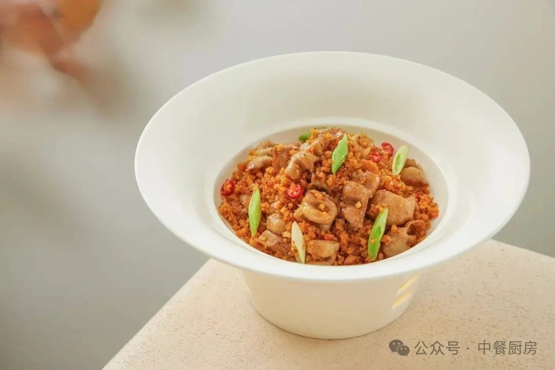 当餐酒楼特色菜,唇齿留香