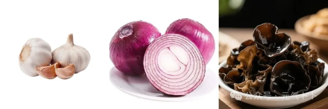 当餐饮食降血脂养生食材大揭秘