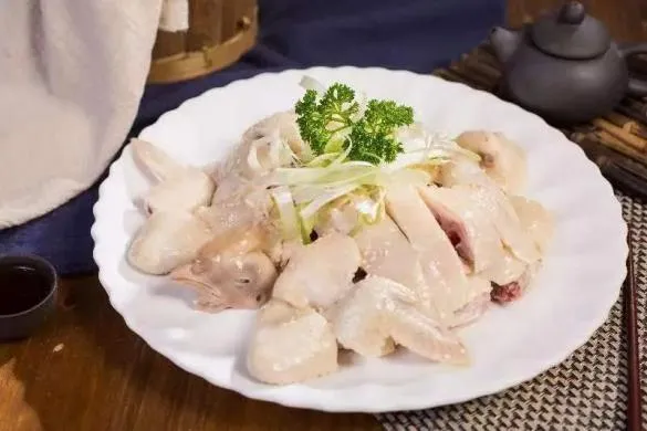 元旦夜游觅食当餐指南！中山这10条美食街大推荐！