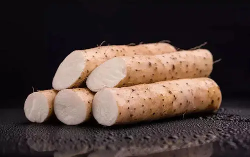 清淡的“祛湿菜”两种脆脆的食材一起炒,清爽好吃入口脆!