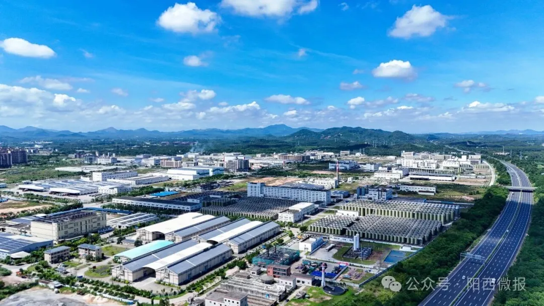 拜访广东美味鲜调味食品有限公司