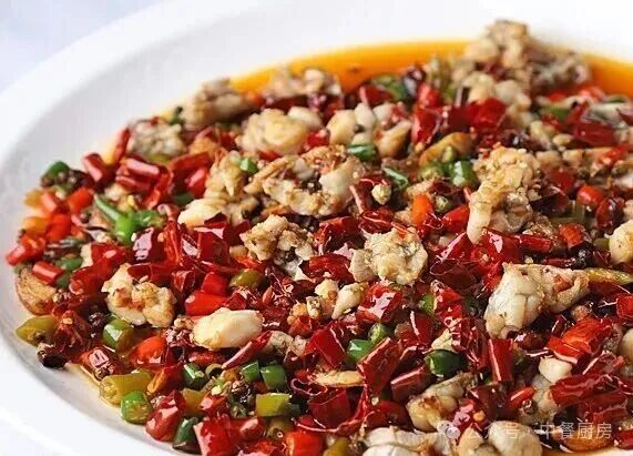 当餐酒楼畅销菜,桌桌热销