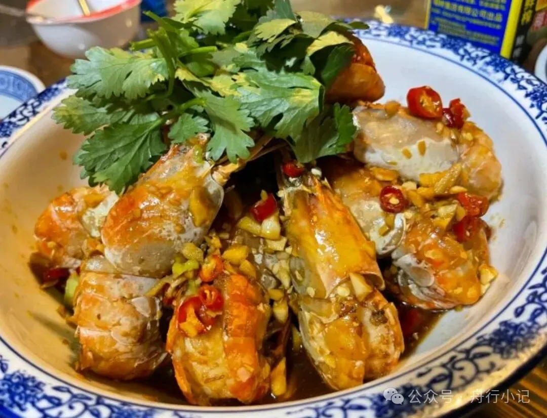 当餐美食探店打卡长沙静陀私房菜