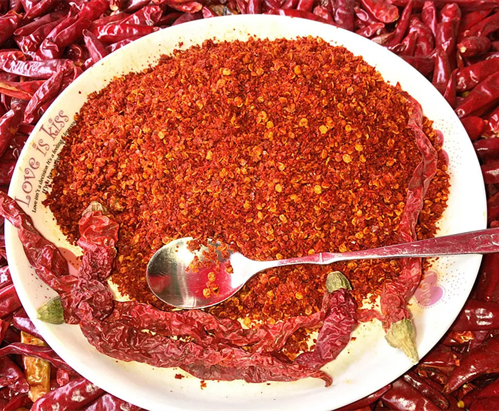 当餐寻味回锅肉、水煮肉片、辣子鸡等味魂的美味密码!