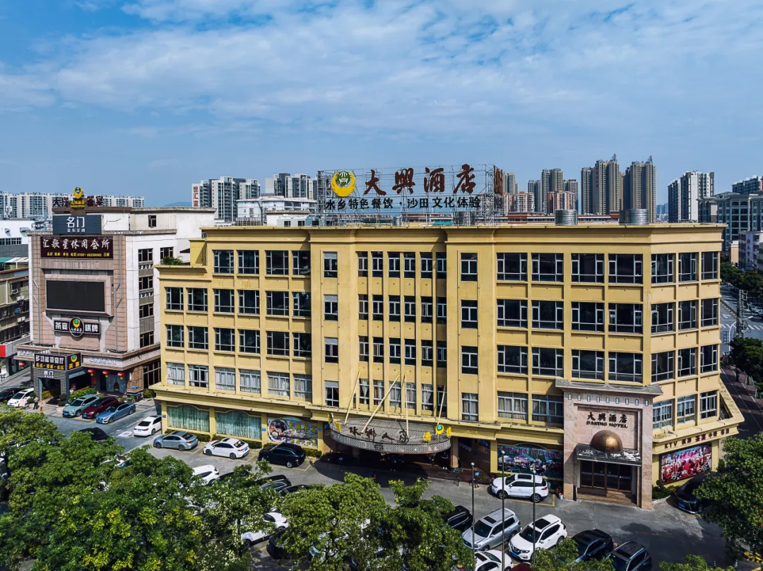 元旦夜游觅食当餐指南！中山这10条美食街大推荐！