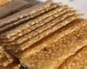 岁月凝香:山西非遗美食的传统回响