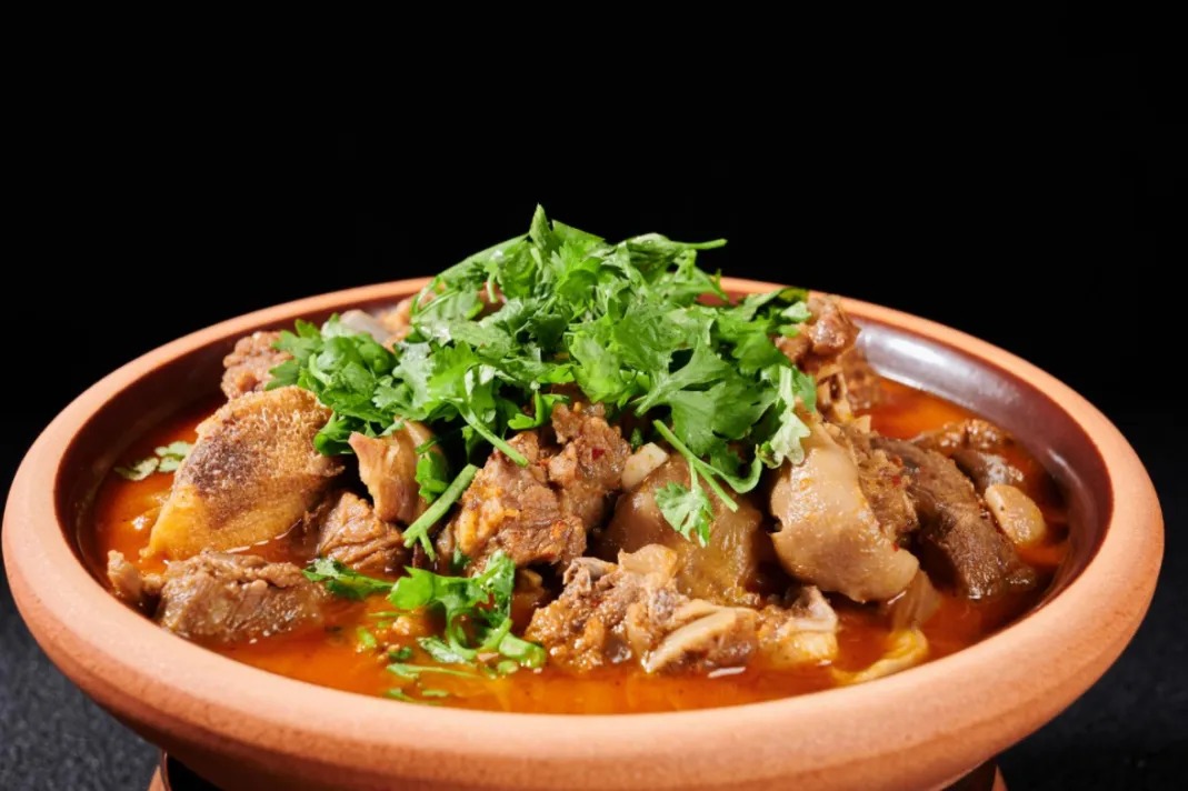 湾沚冬日的温暖,全藏在这些美食里!