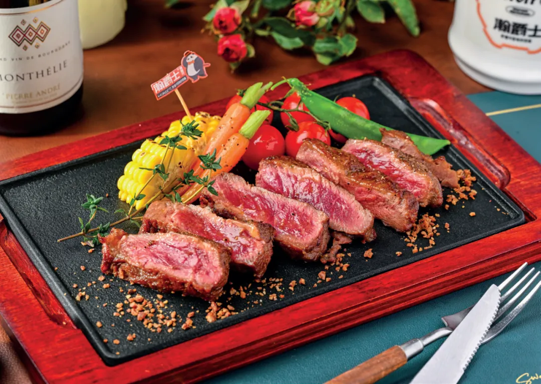 四线餐饮的抖音红利使转化率做到行业3倍