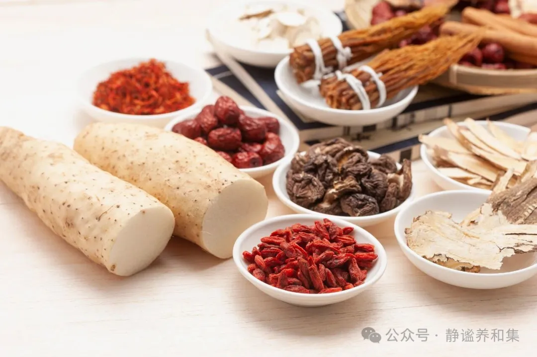 家常食材的养生妙用