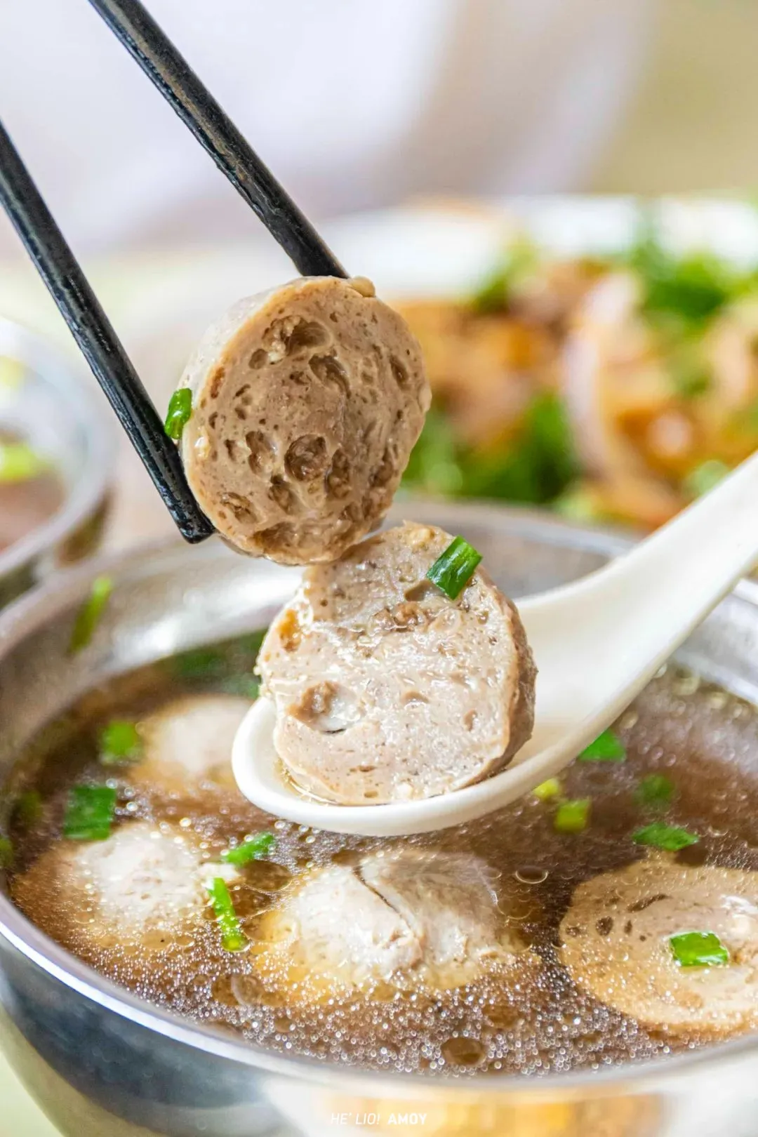 元旦美食地图攻略之肉食篇~厦门老饕珍藏的小店!反复吃不腻!