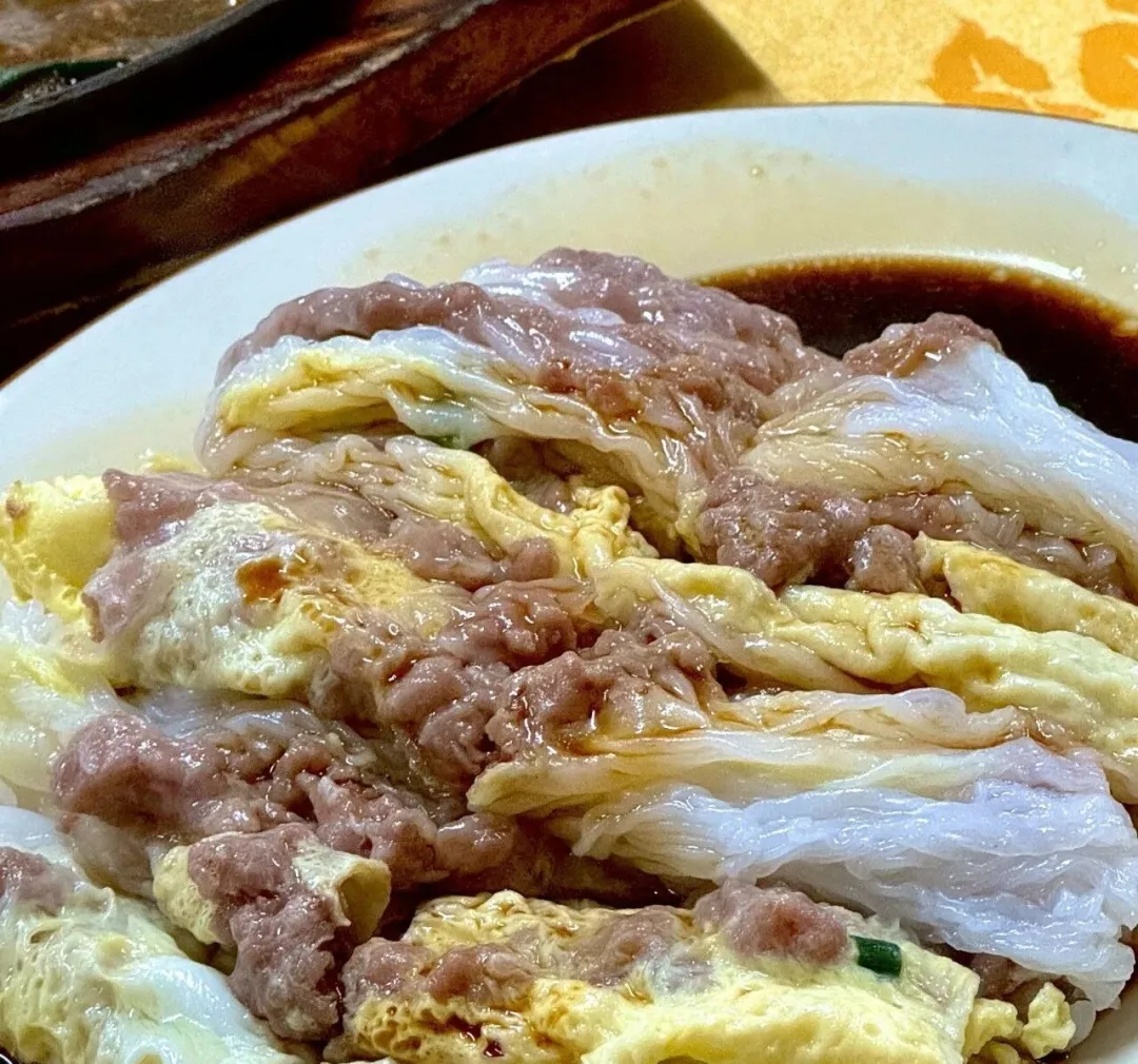 餐饮供应链聊广东早茶的食材种类