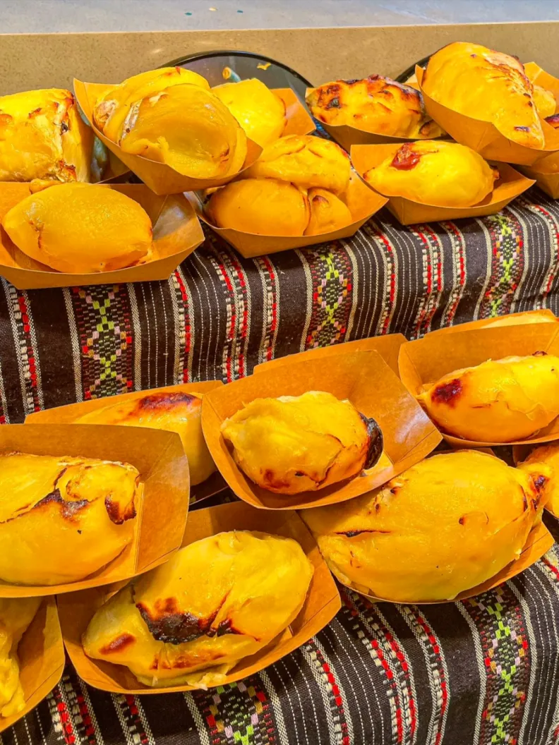 欢乐牧场顶级食材盛宴来袭M级和牛 · 无限畅取