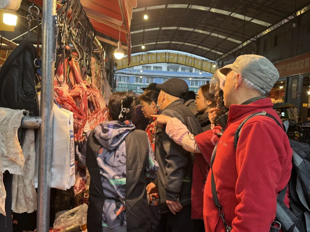 羊肉批发价微涨,餐饮端为啥能“稳起”?