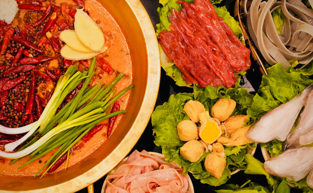 生态协同浪潮起,当餐优选如何布局火锅食材出海新赛道?