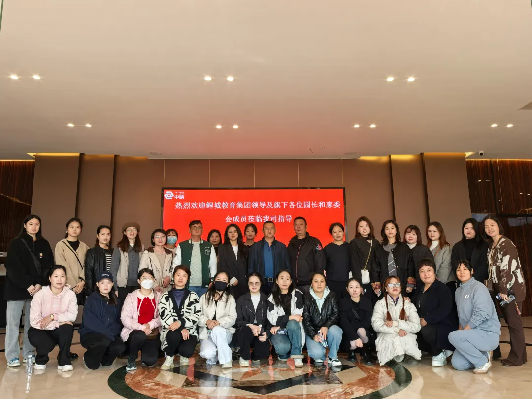 探营食材配送全流程!这份幼儿饮食安全“定心丸”请查收