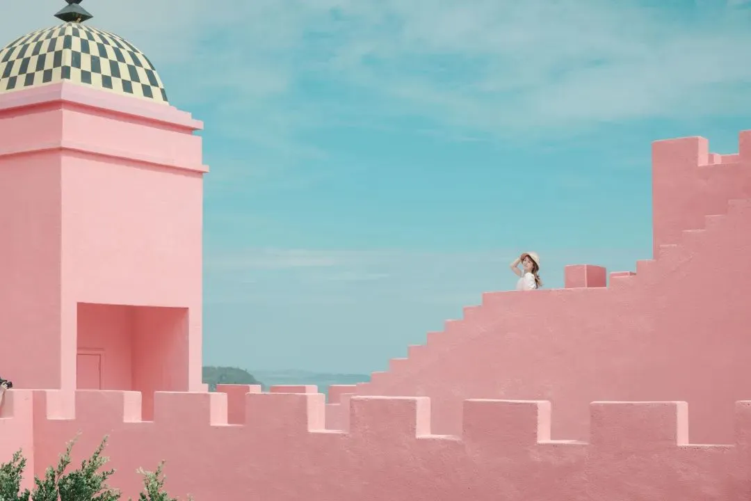 福建漳州三面环山,一面环海餐饮美食,吃不尽的山珍海味