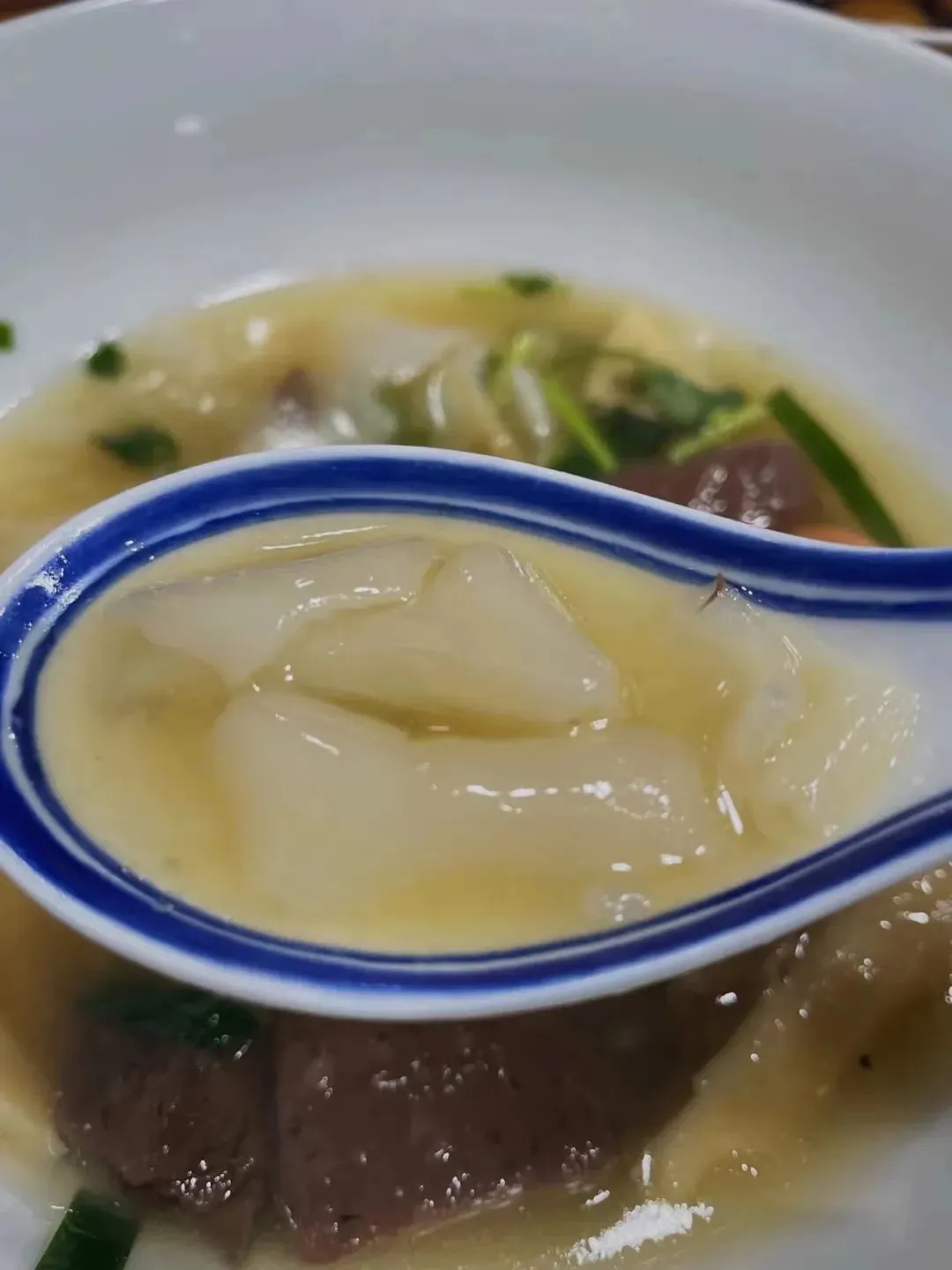 福建漳州三面环山,一面环海餐饮美食,吃不尽的山珍海味