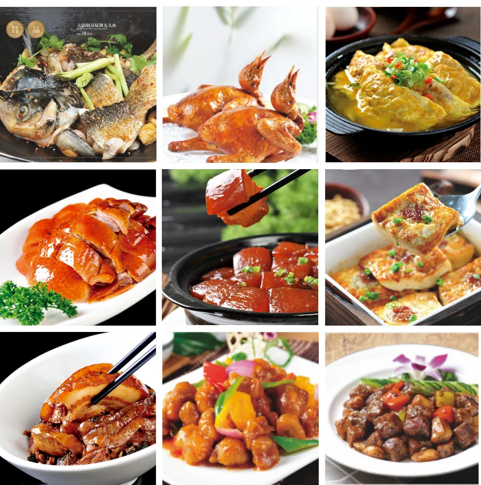 元旦夜游觅食当餐指南！中山这10条美食街大推荐！