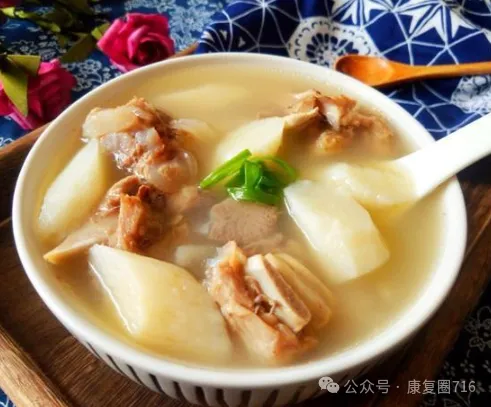 冬天进补不瞎吃!平价食材 + 避坑指南,全家暖养过寒冬