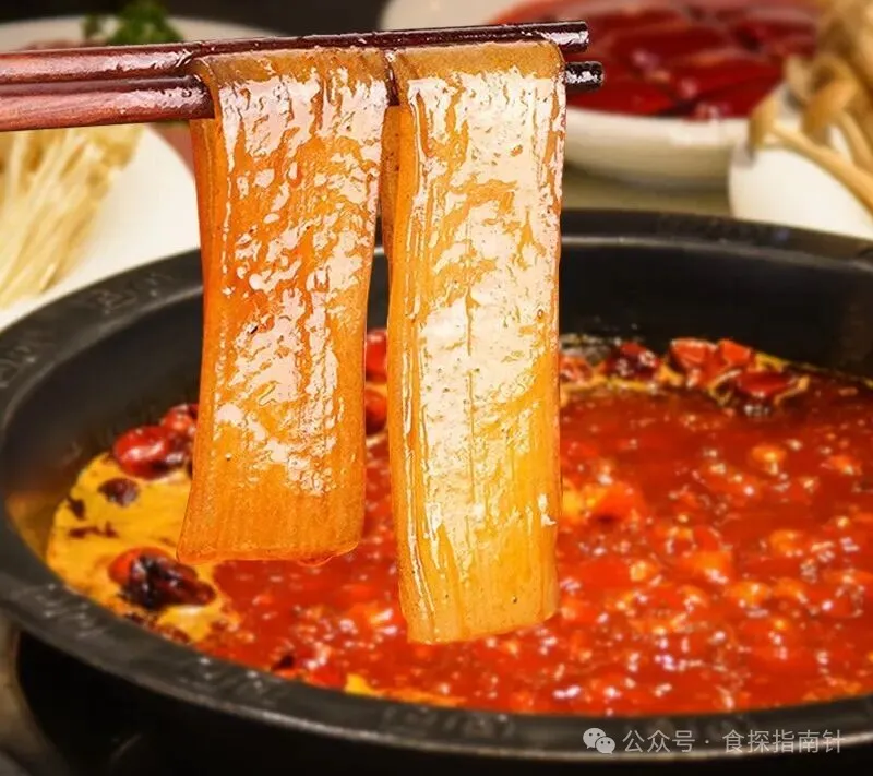 当餐推荐5款必买火锅食材,没尝过还敢说懂正宗味道?