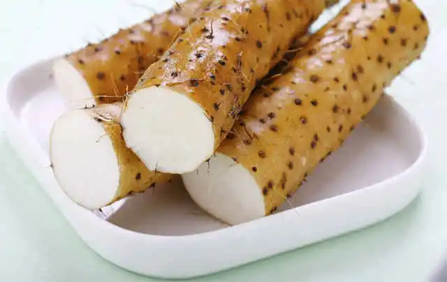 清淡的“祛湿菜”两种脆脆的食材一起炒,清爽好吃入口脆!