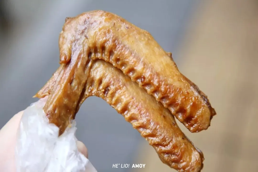 元旦美食地图攻略之肉食篇~厦门老饕珍藏的小店!反复吃不腻!