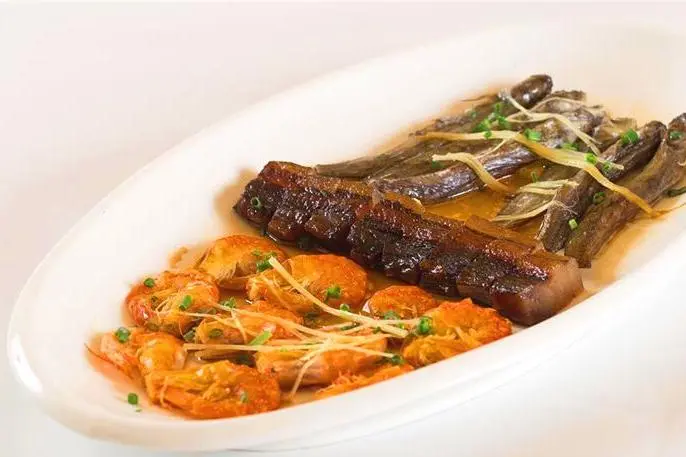 元旦夜游觅食当餐指南！中山这10条美食街大推荐！