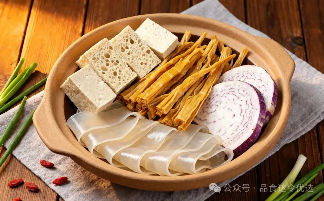 火锅局封神指南!当餐食材涮对了才叫灵魂暴击