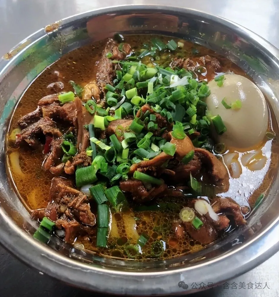 广西贵港10种最好吃的特色美食推荐!