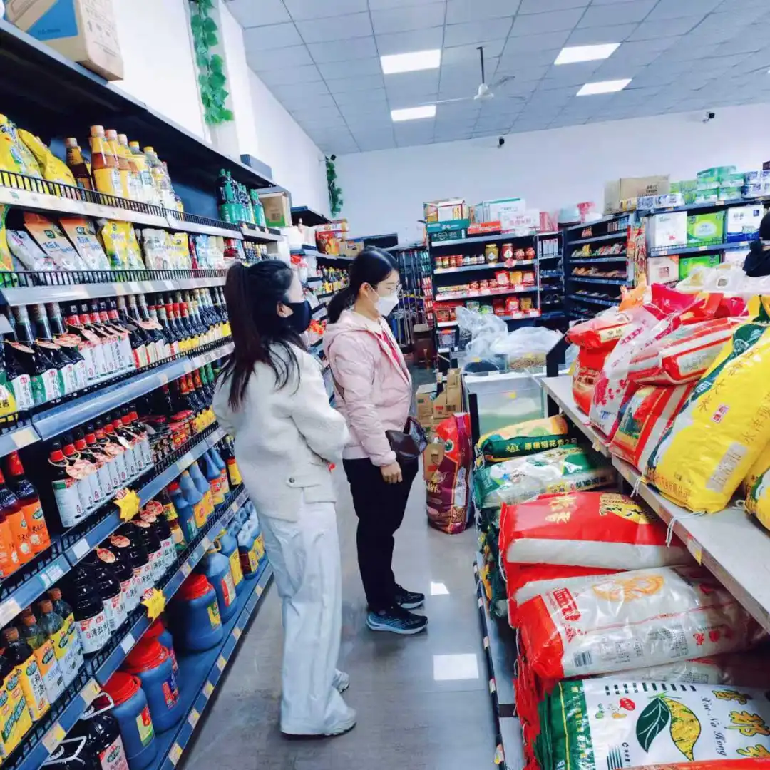 探营食材配送全流程!这份幼儿饮食安全“定心丸”请查收