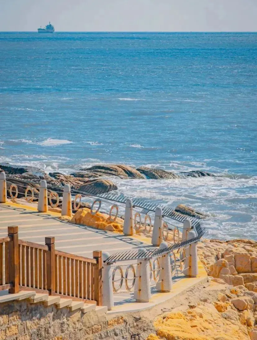 福建漳州三面环山,一面环海餐饮美食,吃不尽的山珍海味