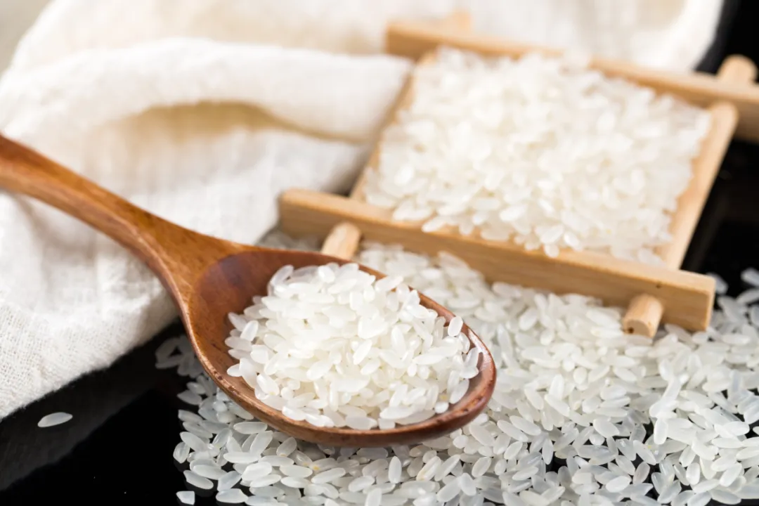 超市大米不生虫是添加了防腐剂吗?