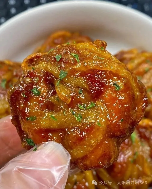 同样的食材,换个做法,上桌秒光盘